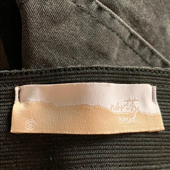 Bell Bottom Jeans ⚠️SOLD⚠️ - Picture 3 of 3